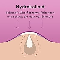 Rael Miracle Overnight Patch 52 Stück — Bild 4