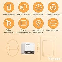 SONOFF ZBMINIR2 — Bild 2