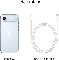 Apple iPhone Air 256 GB — Bild 6