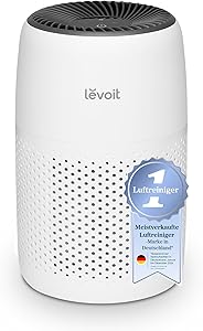 Levoit LAP-C161-WEU Test & Bewertung