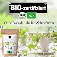 Origeens Bio Detox Tee 150g — Bild 7
