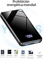 YILANS Powerbank 20000 mAh — Bild 8