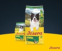 Josera SensiPlus Ente & Reis 12,5 kg — Bild 10