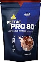 inkospor Active Pro 80 Protein Shake 500g — Bild 1