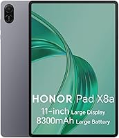 HONOR Pad X8a 128GB — Bild 1