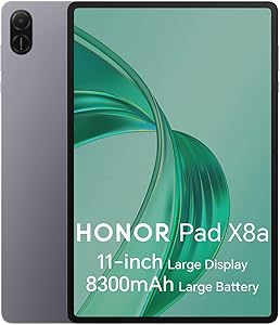HONOR Pad X8a 128GB Test & Bewertung