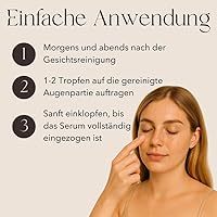 mellow NOIR XTREME Eye Caffeine Booster 15ml — Bild 3