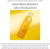 d'alba Piedmont White Truffle Vita Toning Serum Toner 180 ml — Bild 5