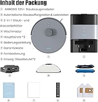 AIRROBO T25+ — Bild 9