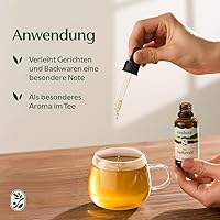 nedura BIO Nelkenöl 30ml — Bild 4