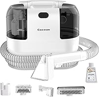 COCEAN DY-503AC Waschsauger — Bild 1