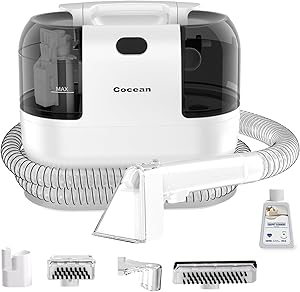 COCEAN DY-503AC Waschsauger Test & Bewertung