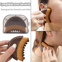 FLYGRRIV Lymphbürste Gesicht SZ-01 — Bild 3