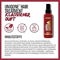 Revlon Professional UniqOne Hair Treatment Classic 150 ml — Bild 5
