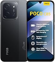 Xiaomi Poco C85 8+256GB — Bild 1