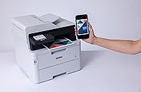 Brother MFC-L3760CDW — Bild 14