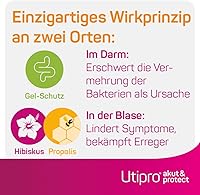 Utipro Akut & Protect 30 Kapseln — Bild 5