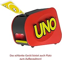 Mattel Games UNO Extreme — Bild 3