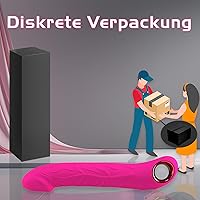 Budoli G-Punkt Vibrator mit Stoßfunktion — Bild 7