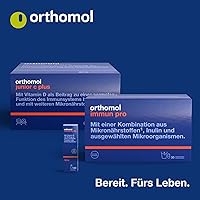 Orthomol Immun Direkt 30 Portionen — Bild 7
