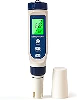 Pious WY501 5-in-1 pH-Messgerät — Bild 1