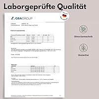 Bloom Naturals Omega 3 Kapseln Hochdosiert 400 Stück — Bild 5