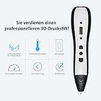 Kretrum 700C 3D-Druckstift — Bild 3