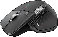 Logitech MX Master 4 for Mac — Bild 1