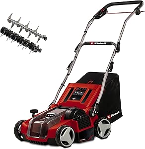 Einhell GE-SA 36/35 Li-Solo Test & Bewertung