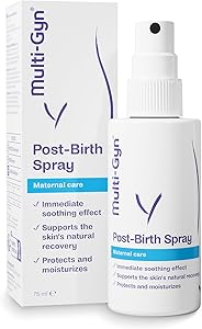 Multi-Gyn After Birth Regenerationsspray 75ml Test & Bewertung