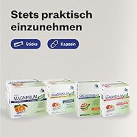 Avitale Magnesium 400 direkt Orange 105g — Bild 8
