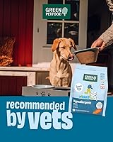 Green Petfood InsectDog Hypoallergen 10 kg — Bild 4