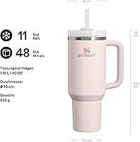 Stanley Quencher H2.0 FlowState 1,2L — Bild 3
