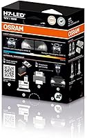 Osram Night Breaker LED Speed H7 450 — Bild 2