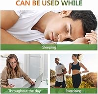 MYMULIKE Nasenstrips 100er Gr. L — Bild 4