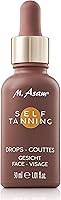 M. Asam SUN Self Tanning Drops 30 ml — Bild 1