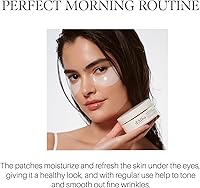 d'Alba White Truffle Intensive The Real Eye Patch 90g — Bild 3