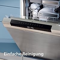 Philips Airfryer 4000 Series NA460/00 Stacked Dual Basket 10L — Bild 7