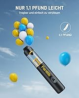 Fanttik V8 Apex — Bild 8