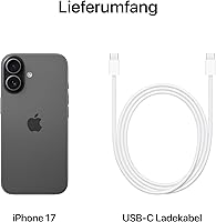 Apple iPhone 17 256 GB — Bild 7
