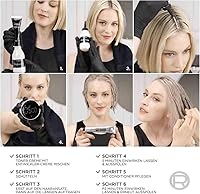 L'Oréal Paris Préférence Le Blonding Platinum Ice Haartoner 240 g — Bild 9