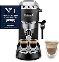 De'Longhi Dedica Style EC685 — Bild 1