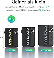 CYCPLUS AS2 Ultra — Bild 2