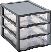 Sundis Tag Tower A4 3 Schubladen — Bild 1