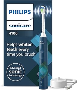 Philips Sonicare 4100 Test & Bewertung