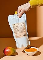 KoRo Mango-Fruchtpüree 1 kg — Bild 6