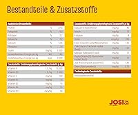 JosiCat Tasty Beef 10 kg — Bild 4