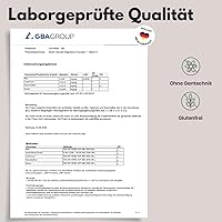 Bloom Naturals Magnesium Komplex 200 Kapseln — Bild 5