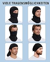 BAONUOR Balaclava — Bild 5