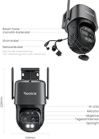 Reolink TrackMix WiFi — Bild 9